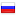 prezented.ru hosted country